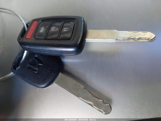 Honda ACCORD LX 2014 1HGCR2F39EA202841 Image 11