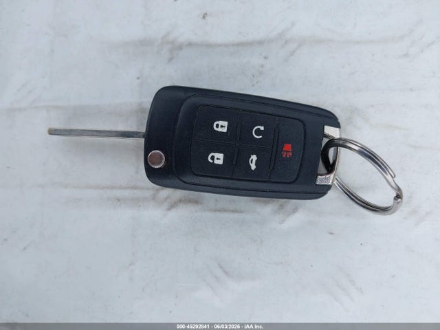 Продажа на аукционе авто 2011 Chevrolet Equinox 1lt, vin: 2CNALDECXB6240152, номер лота: 45292841