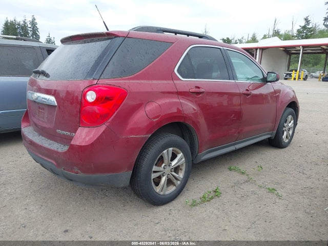Продажа на аукционе авто 2011 Chevrolet Equinox 1lt, vin: 2CNALDECXB6240152, номер лота: 45292841