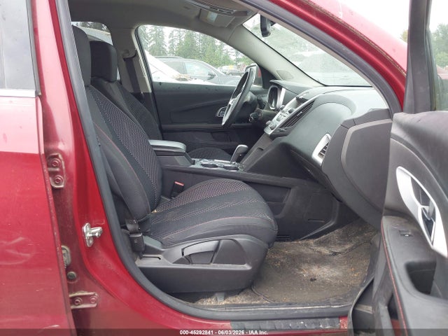 Продажа на аукционе авто 2011 Chevrolet Equinox 1lt, vin: 2CNALDECXB6240152, номер лота: 45292841