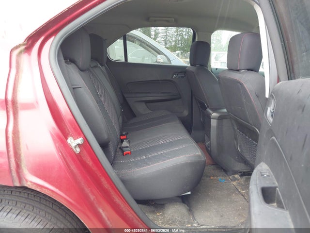 Продажа на аукционе авто 2011 Chevrolet Equinox 1lt, vin: 2CNALDECXB6240152, номер лота: 45292841