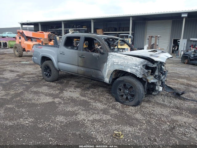 3TMCZ5AN2MM424647 Toyota Tacoma