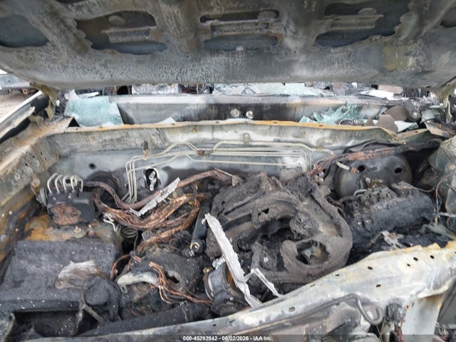 Auction sale of the 2021 Toyota Tacoma, vin: 3TMCZ5AN2MM424647, lot number: 45292842