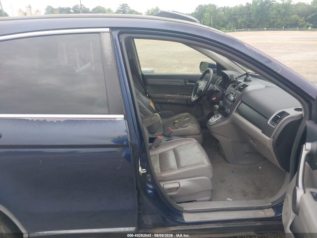 2008 Honda Cr-v Ex-l მანქანა იყიდება აუქციონზე, vin: JHLRE38718C042122, აუქციონის ნომერი: 45292843