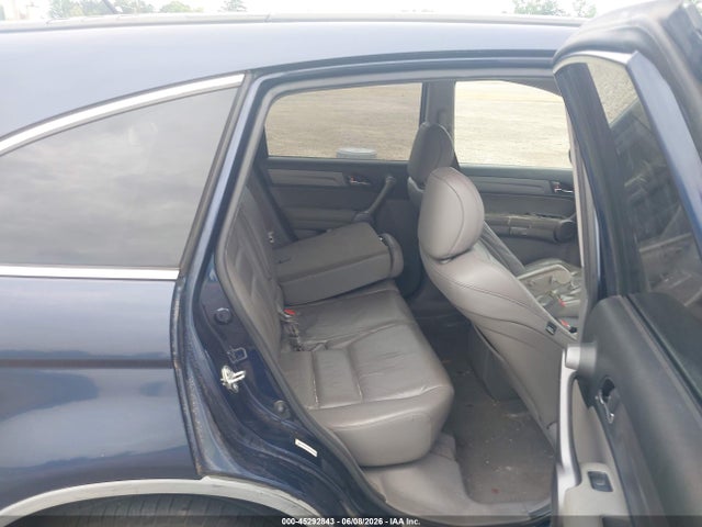 2008 Honda Cr-v Ex-l მანქანა იყიდება აუქციონზე, vin: JHLRE38718C042122, აუქციონის ნომერი: 45292843