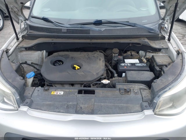 Продаж на аукціоні авто 2015 Kia Soul +, vin: KNDJP3A50F7798155, номер лоту: 45292844