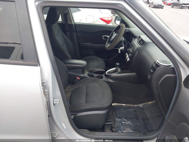 Продаж на аукціоні авто 2015 Kia Soul +, vin: KNDJP3A50F7798155, номер лоту: 45292844