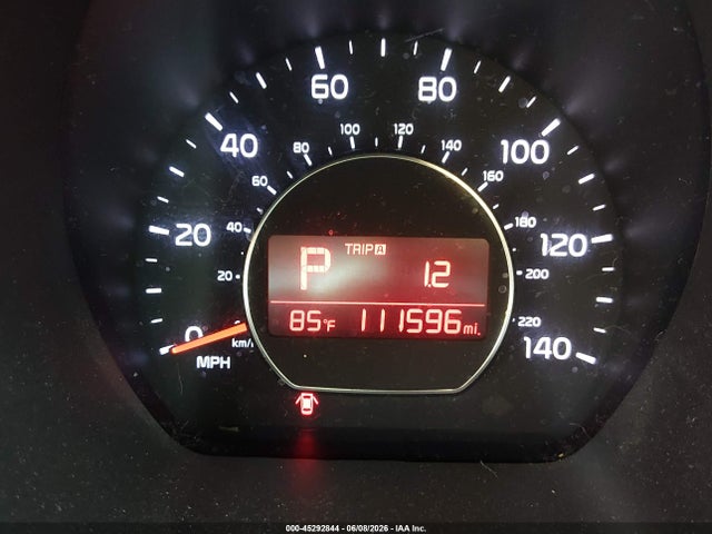 Продаж на аукціоні авто 2015 Kia Soul +, vin: KNDJP3A50F7798155, номер лоту: 45292844