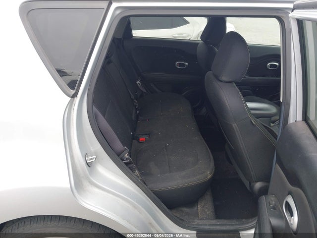 Продаж на аукціоні авто 2015 Kia Soul +, vin: KNDJP3A50F7798155, номер лоту: 45292844