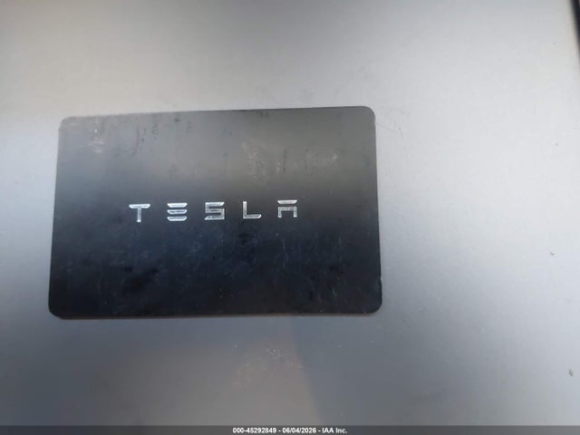 Aukcja sprzedaży 2024 Tesla Model Y Long Range Dual Motor All-wheel Drive, vin: 7SAYGAEE1RF105219, numer aukcji: 45292849