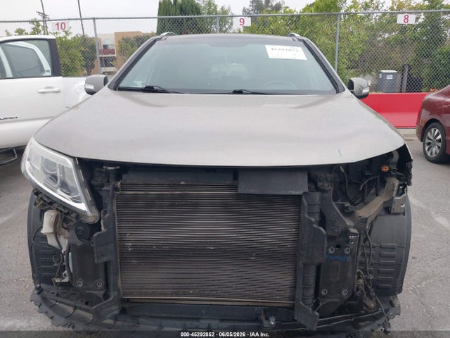 45292852 :رقم المزاد ، 5XYKW4A7XFG639533 vin ، 2015 Kia Sorento Limited V6 مزاد بيع