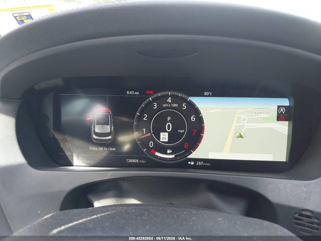 Aukcja sprzedaży 2019 Jaguar F-pace 30t Portfolio, vin: SADCN2GX6KA395381, numer aukcji: 45292854