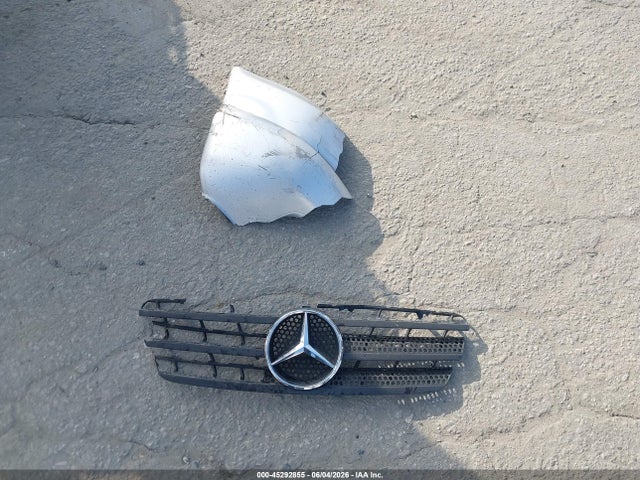 Aukcja sprzedaży 1999 Mercedes-benz Ml 320, vin: 4JGAB54E9XA083364, numer aukcji: 45292855