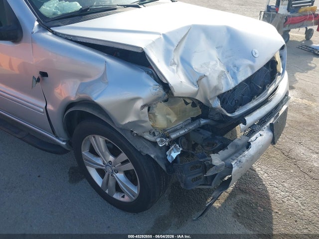 Aukcja sprzedaży 1999 Mercedes-benz Ml 320, vin: 4JGAB54E9XA083364, numer aukcji: 45292855