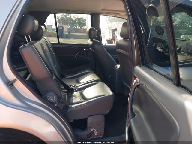 Aukcja sprzedaży 1999 Mercedes-benz Ml 320, vin: 4JGAB54E9XA083364, numer aukcji: 45292855