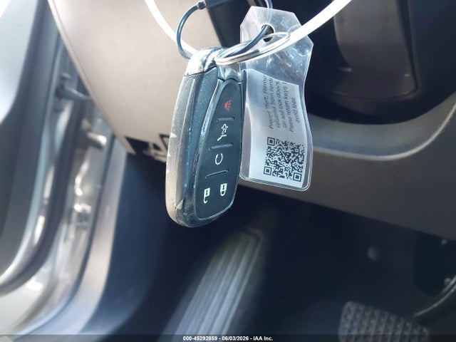 Aukcja sprzedaży 2024 Chevrolet Equinox Awd Lt, vin: 3GNAXUEG2RL228747, numer aukcji: 45292859