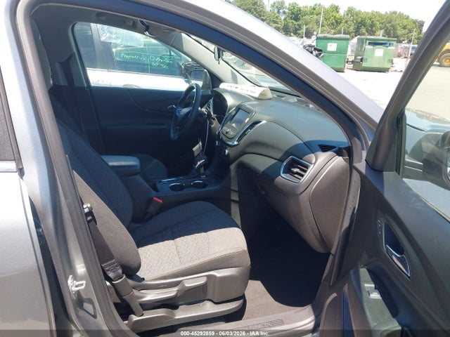 Aukcja sprzedaży 2024 Chevrolet Equinox Awd Lt, vin: 3GNAXUEG2RL228747, numer aukcji: 45292859