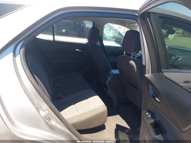 Aukcja sprzedaży 2024 Chevrolet Equinox Awd Lt, vin: 3GNAXUEG2RL228747, numer aukcji: 45292859