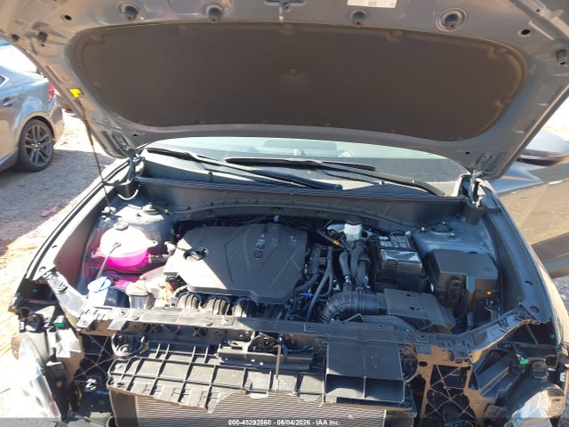 Aukcja sprzedaży 2026 Hyundai Tucson Sel, vin: 5NMJB3DE9TH721914, numer aukcji: 45292860