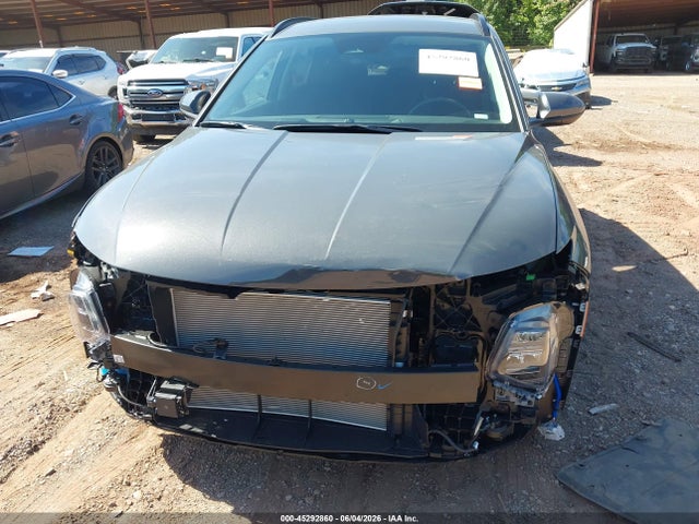 Aukcja sprzedaży 2026 Hyundai Tucson Sel, vin: 5NMJB3DE9TH721914, numer aukcji: 45292860