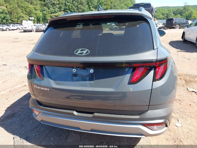 Aukcja sprzedaży 2026 Hyundai Tucson Sel, vin: 5NMJB3DE9TH721914, numer aukcji: 45292860