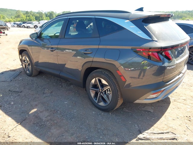 Aukcja sprzedaży 2026 Hyundai Tucson Sel, vin: 5NMJB3DE9TH721914, numer aukcji: 45292860