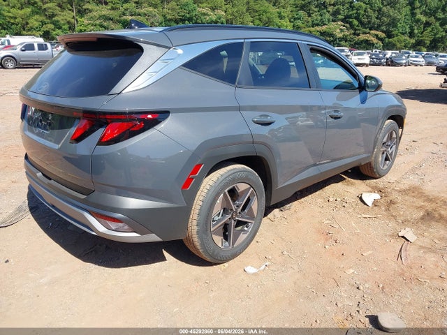 Aukcja sprzedaży 2026 Hyundai Tucson Sel, vin: 5NMJB3DE9TH721914, numer aukcji: 45292860