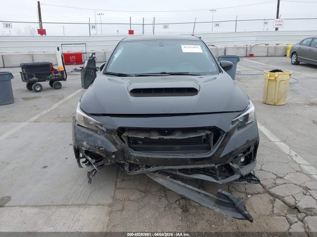 Subaru Wrx Premium 2022 JF1VBAF66N9008811 Image 12