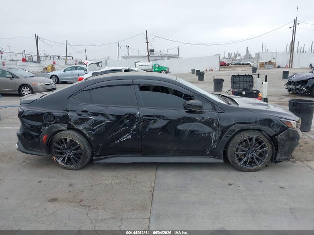 Subaru Wrx Premium 2022 JF1VBAF66N9008811 Image 13