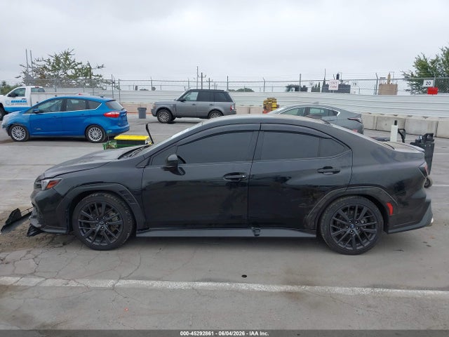 Subaru Wrx Premium 2022 JF1VBAF66N9008811 Image 14