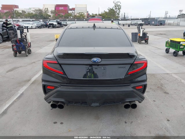 Subaru Wrx Premium 2022 JF1VBAF66N9008811 Image 16