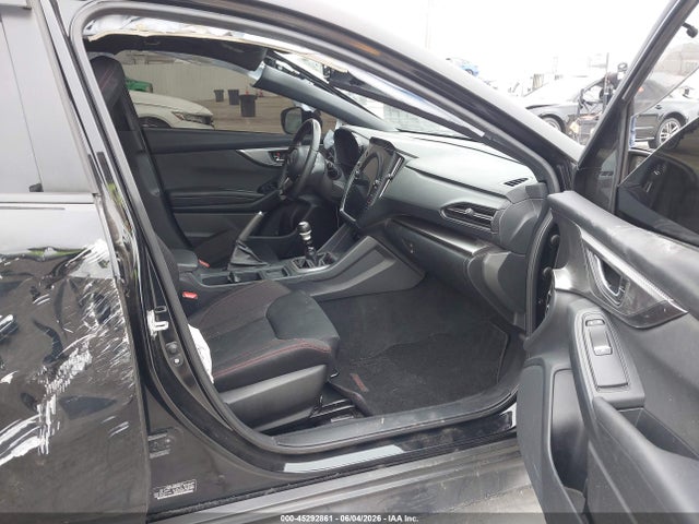 Subaru Wrx Premium 2022 JF1VBAF66N9008811 Image 5