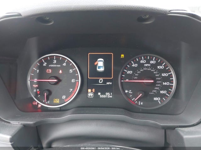 Subaru Wrx Premium 2022 JF1VBAF66N9008811 Image 7