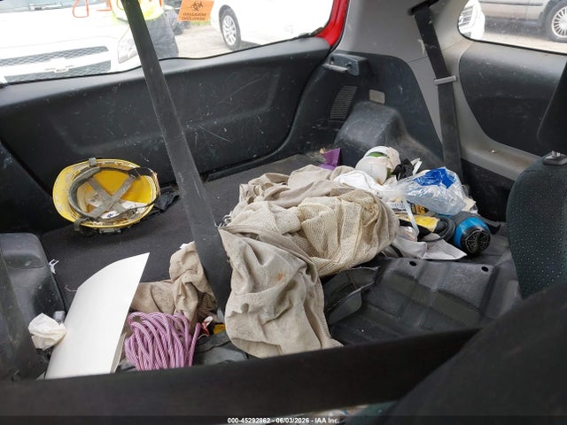 Aukcja sprzedaży 2007 Toyota Yaris, vin: JTDJT923175102380, numer aukcji: 45292862