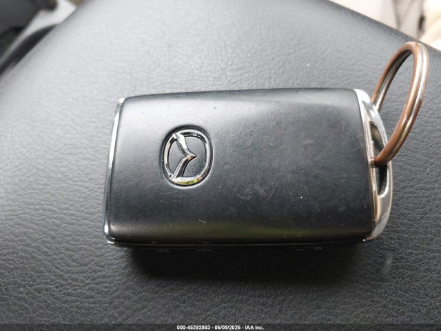 2021 Mazda Cx-5 Touring მანქანა იყიდება აუქციონზე, vin: JM3KFACM8M0355457, აუქციონის ნომერი: 45292863