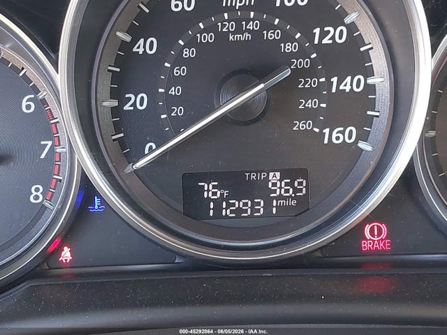 Mazda Cx-5 Grand Touring 2014 JM3KE4DY9E0309157 Image 18