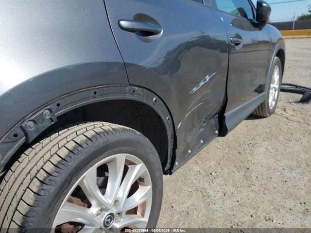 Mazda Cx-5 Grand Touring 2014 JM3KE4DY9E0309157 Image 13