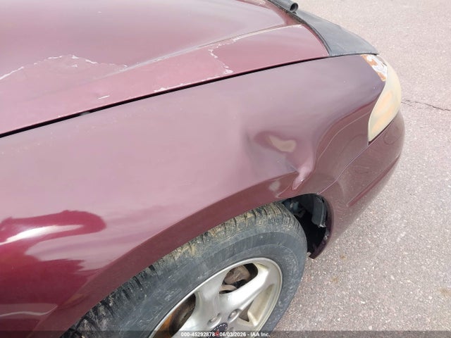 Продажа на аукционе авто 2005 Pontiac Bonneville Se, vin: 1G2HX52K25U174943, номер лота: 45292878