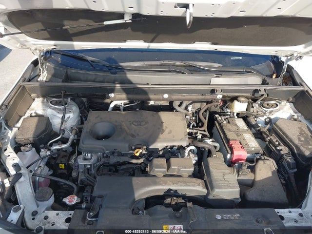 Toyota Rav4 Xle Premium 2024 2T3C1RFV8RW302422 Image 10