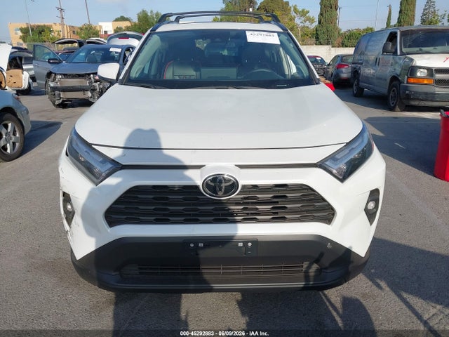 Toyota Rav4 Xle Premium 2024 2T3C1RFV8RW302422 Image 6
