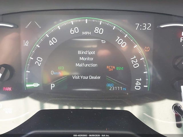 Toyota Rav4 Xle Premium 2024 2T3C1RFV8RW302422 Image 7