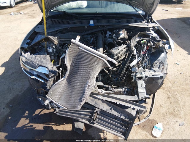 3VWC57BU7MM100006 Volkswagen Jetta 1.4t R-line/1.4t S/1.4t Se