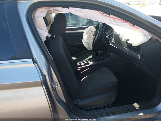 Auction sale of the 2021 Volkswagen Jetta 1.4t R-line/1.4t S/1.4t Se, vin: 3VWC57BU7MM100006, lot number: 45292890