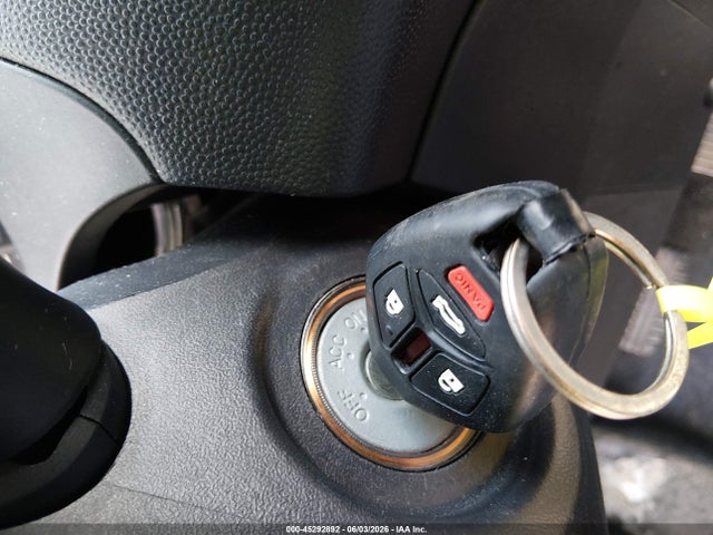 2015 Mitsubishi Mirage De/rf მანქანა იყიდება აუქციონზე, vin: ML32A3HJ2FH052053, აუქციონის ნომერი: 45292892