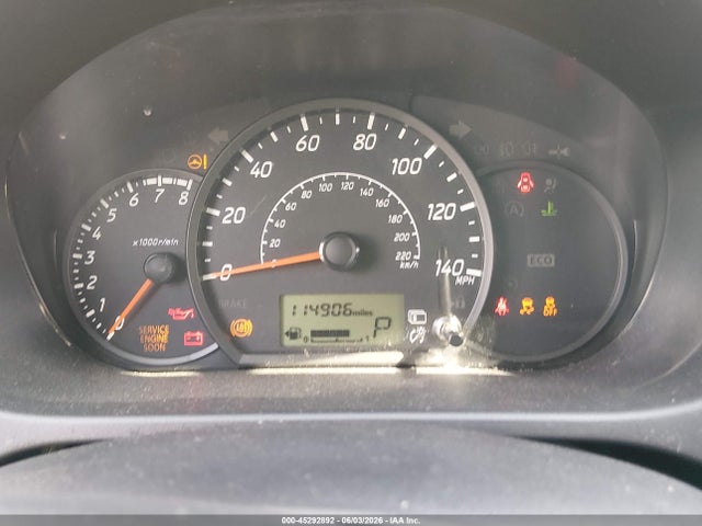 2015 Mitsubishi Mirage De/rf მანქანა იყიდება აუქციონზე, vin: ML32A3HJ2FH052053, აუქციონის ნომერი: 45292892