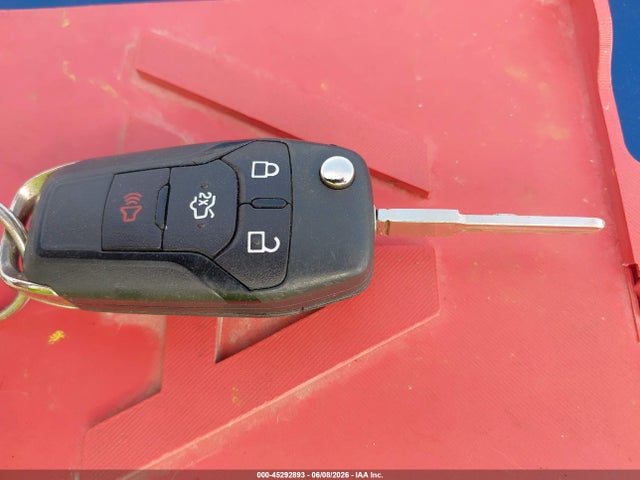 2014 Ford Fusion Se მანქანა იყიდება აუქციონზე, vin: 3FA6P0HD7ER147507, აუქციონის ნომერი: 45292893