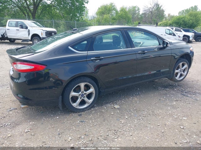 2014 Ford Fusion Se მანქანა იყიდება აუქციონზე, vin: 3FA6P0HD7ER147507, აუქციონის ნომერი: 45292893