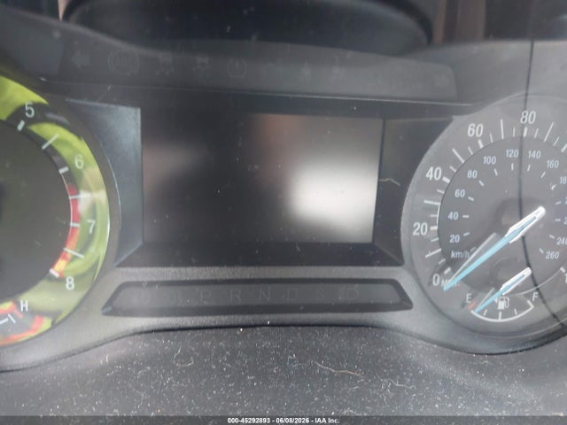 2014 Ford Fusion Se მანქანა იყიდება აუქციონზე, vin: 3FA6P0HD7ER147507, აუქციონის ნომერი: 45292893