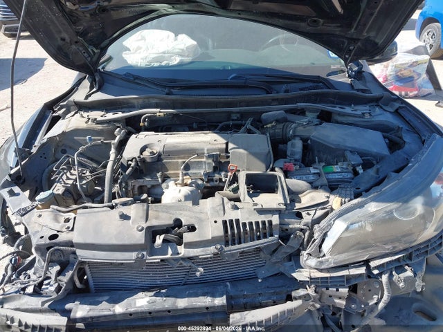 Aukcja sprzedaży 2014 Honda Accord Ex-l, vin: 1HGCR2F86EA172869, numer aukcji: 45292894
