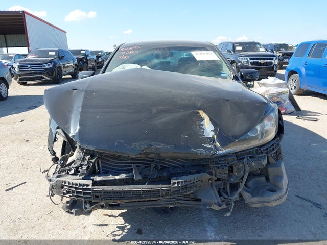 Aukcja sprzedaży 2014 Honda Accord Ex-l, vin: 1HGCR2F86EA172869, numer aukcji: 45292894